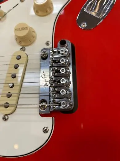 Fender - Player II Stratocaster, Rosewood Fingerboard - Coral Red 2